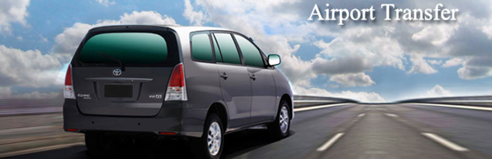 antalya airport transfer